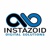 Instazoid Digital Solutions Logo