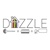 The Dazzle Cleaning Company Logotype
