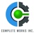 Complete Works, Inc. Logotype