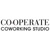 CoOperate CoWorking Studio Logo