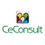 CeConsult Logotype