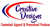 Creative Designs WR Logotype