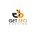 GET SEO RANKING Logo