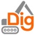 Diggernaut Logo