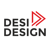 Desidesign Technologies Logo