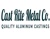 Cast Rite Metal Company Logotype