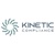 Kinetic Compliance Logotype