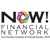 NOW! Financial Network Logo