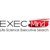 ExecMind. Life Science Executive Search Logo