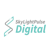 Skylight Pulse Digital Logo