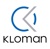 Kloman Design Agency Logo