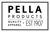Pella Products Logotype