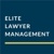 Elite Lawyer Management Logotype
