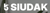 Kacper Siudak Logotype