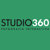 STUDIO360 Logo