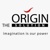 The Origin Solution Logo
