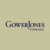 GowerJones Forensic Accountants Logo