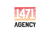 Agency 1471 Logo