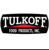 Tulkoff Food Products, Inc. Logotype