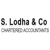 S. Lodha & Co Logo