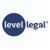 Level Legal Logotype