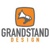 Grandstand Design Logo