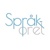 Språkøret Logotype