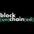 Block Unchained Logotype