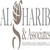 Al Gharib Law Firm Logo