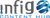 Infig Content Hub Logotype