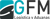 GFM Logistica y Aduanas Logo