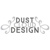 Dust Cloud Design Logotype