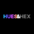 Hues & Hex Logo