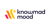 knowmad mood Logo