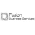 Fusion Business Services Logo