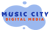 Music City Digital Media Logo
