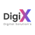 DigiX Logo