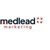 Med Lead Marketing Logo