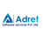 Adret Software Logo