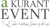 A Kurant Event Logotype
