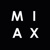 MIAX - Digital Marketing Agency Logo