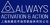 Always (Shanghai) Marketing Services Co., Ltd. Logo