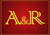 A&R Logotype