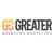 GOGreater Branding & Marketing (OPC) Pvt. Ltd. Logo