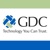 GDC IT Solutions Logo