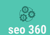 SEO 360 Logo