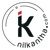 Nilkantha.com Logo