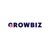 GrowBiz Digitech Logo