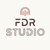 French Dubbing Recording Ltd Logo