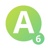 A6web - Digital Agency Logo